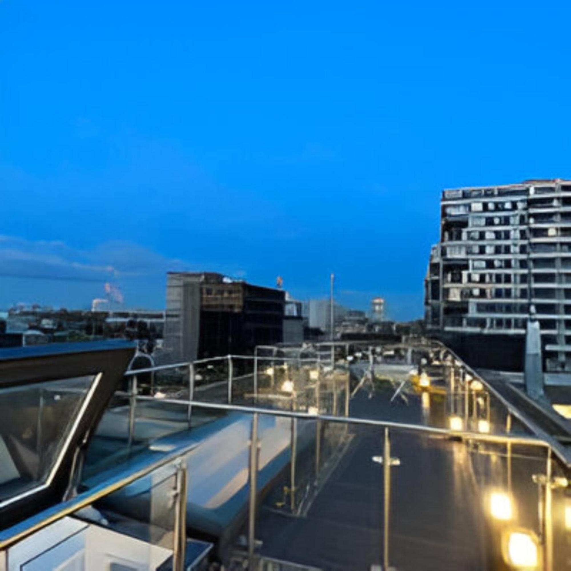 Reserve Amazing 2-Bedroom Penthouse In Marble Arch 74 Londra Exterior foto
