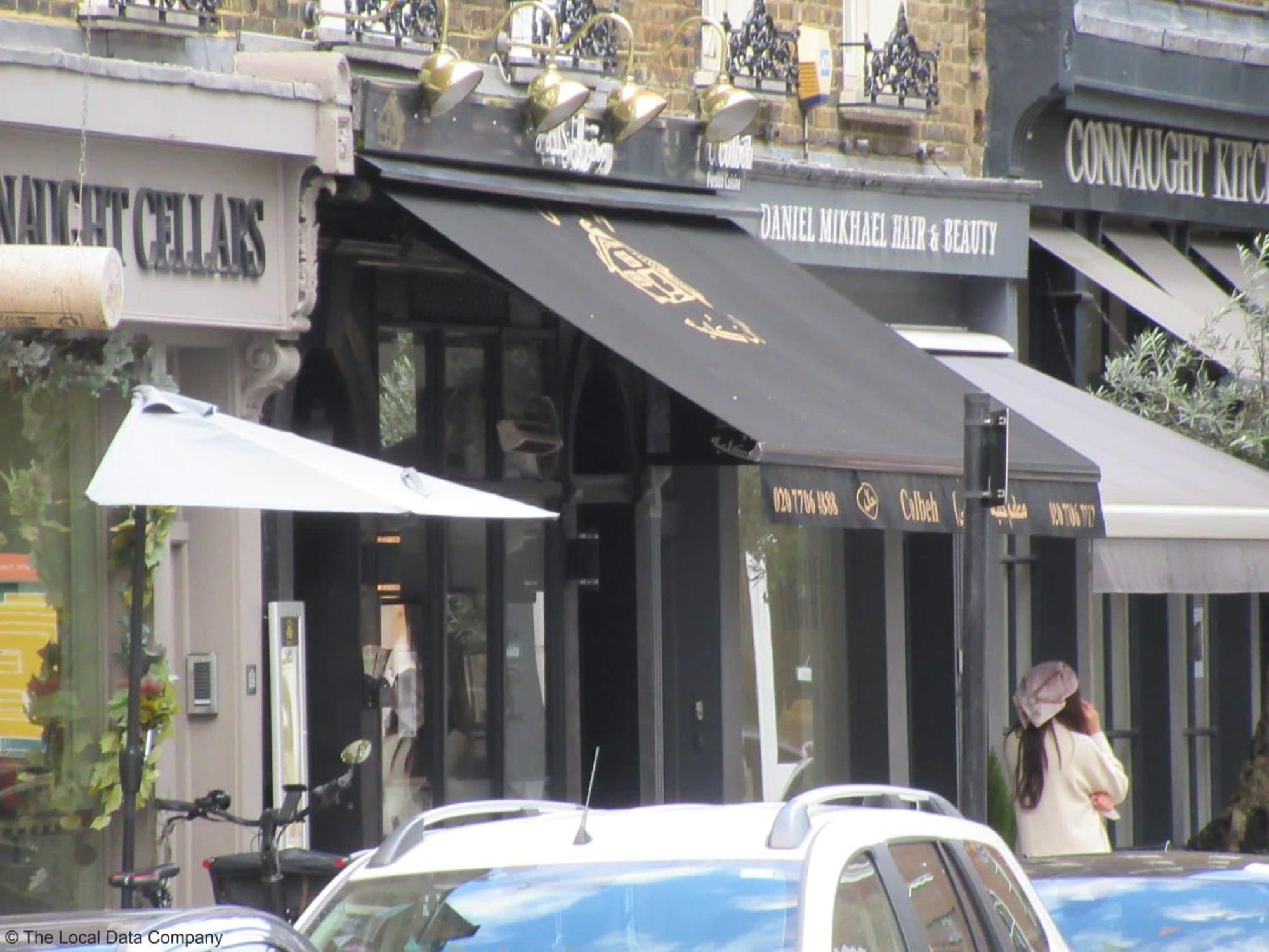 Reserve Amazing 2-Bedroom Penthouse In Marble Arch 74 Londra Exterior foto